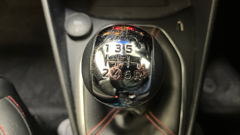 Ford Fiesta 1.0 EcoBoost Hybrid mHEV 155 ST-Line X Edition 5dr Petrol Hatchback